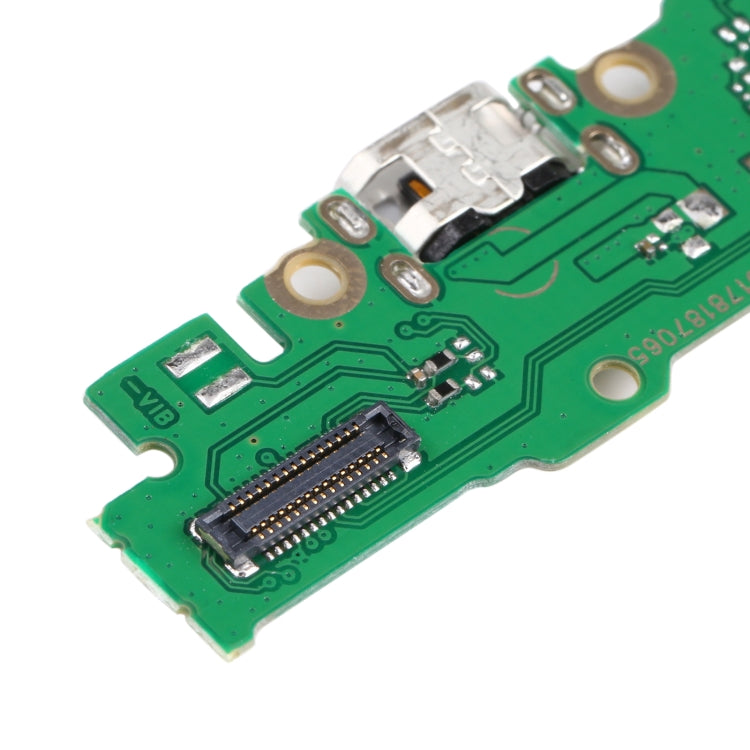Pour carte de port de charge Tecno Pop 4 BC2c