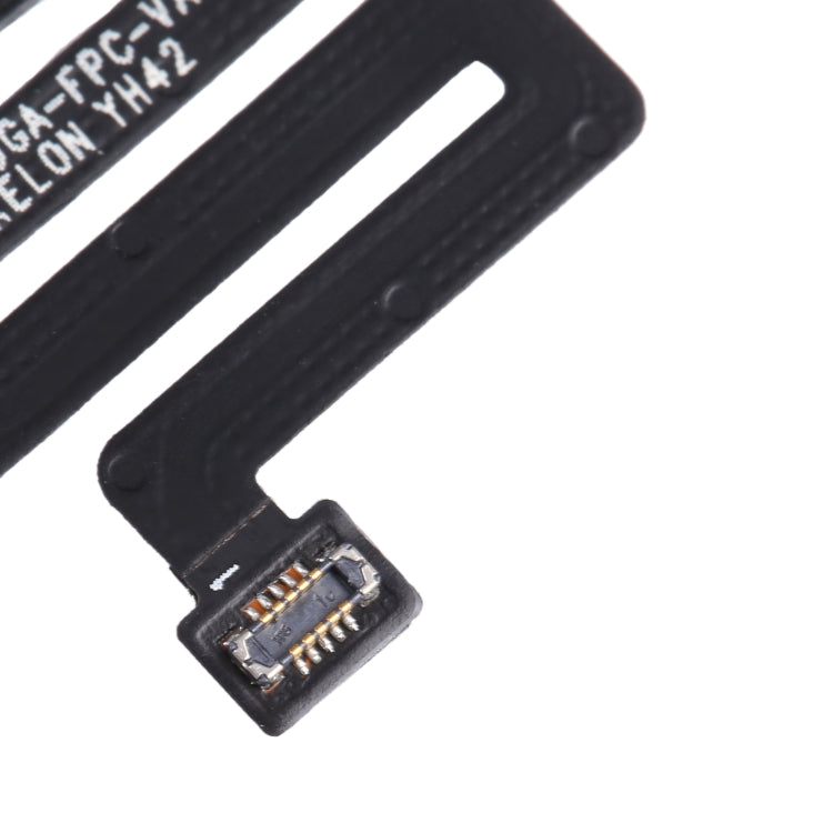 Câble flexible du capteur d'empreintes digitales pour téléphone Asus ROG ZS600KL