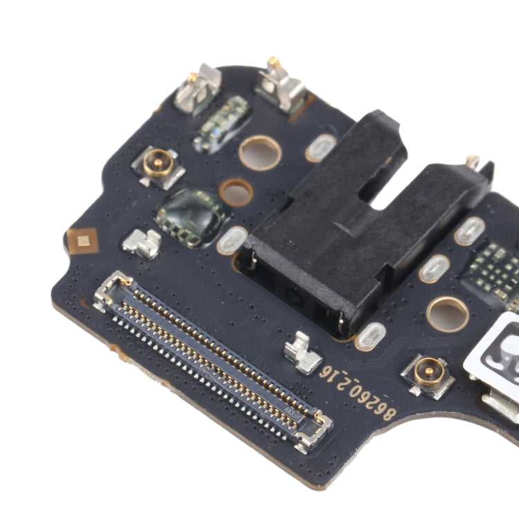 Pour carte de port de charge OnePlus Nord N10 5G