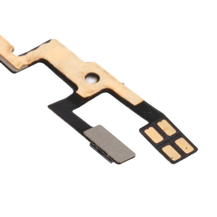 Câble flexible pour bouton d'alimentation et bouton de Volume, pour Motorola Moto G 5G Plus XT2075 XT2075-2 XT2075-3