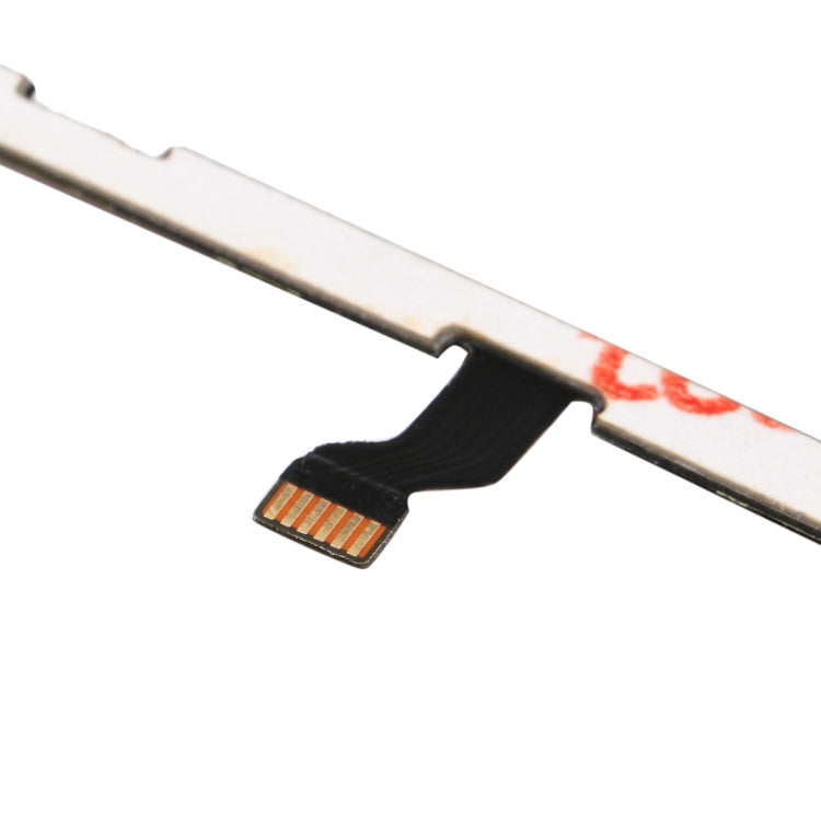 Câble flexible pour bouton d'alimentation et bouton de volume pour Motorola Moto E7 Plus XT2081-1