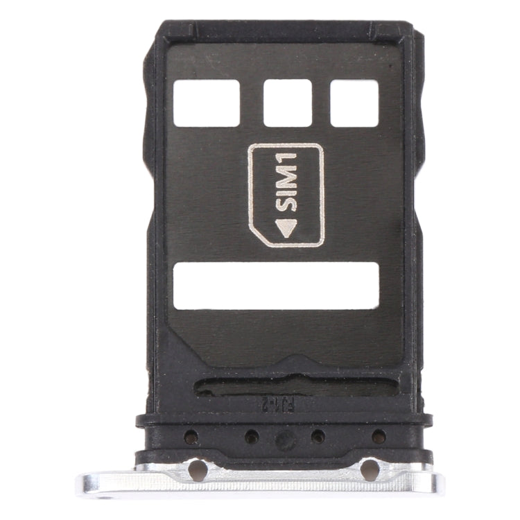 Tiroir Carte SIM + Tiroir Carte NM pour Huawei P40 Pro