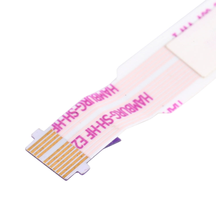 Connecteur de prise de disque dur de 7.8cm avec câble flexible pour HP Envy X360 15-BQ 15M-BQ 15M-BP 450.0BX02.0001