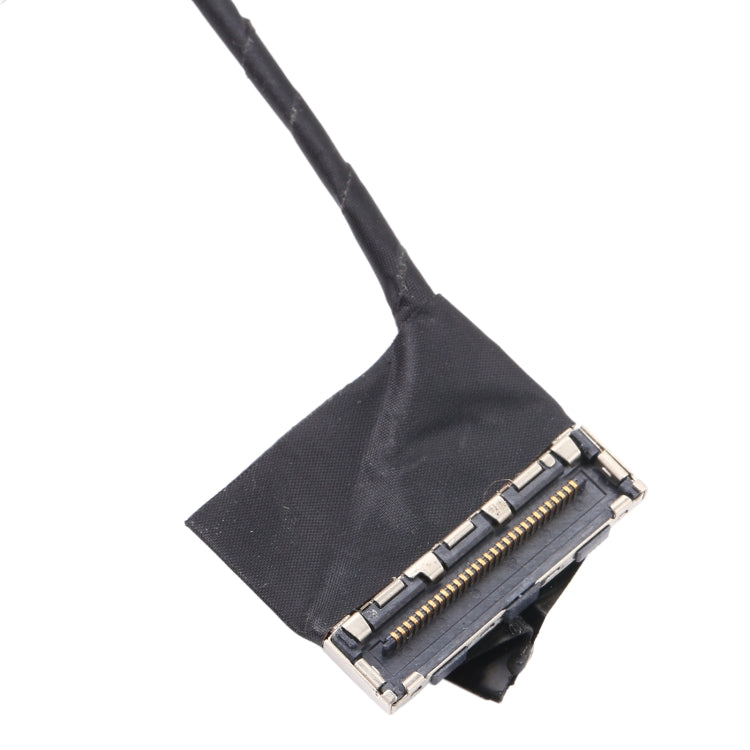 Connecteur de prise de disque dur DC02C00D800 06WP6Y avec câble flexible pour Dell Alienware 17 R4 R5