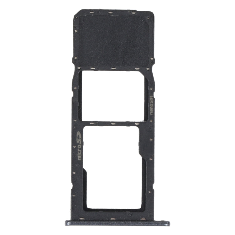 Plateau de carte SIM + plateau de carte Micro SD pour LG K41S LMK410EMW LM-K410EMW LM-K410
