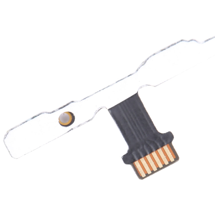 Câble flexible pour bouton d'alimentation et bouton de volume pour ZTE Blade V10