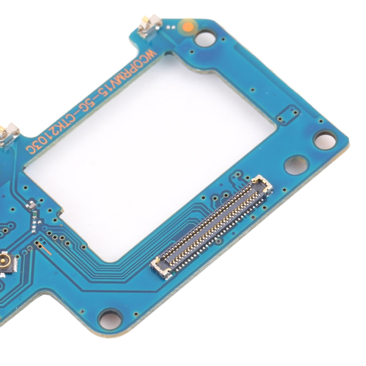 Pour carte de port de charge OPPO Realme V15 5G, Realme V15 5G