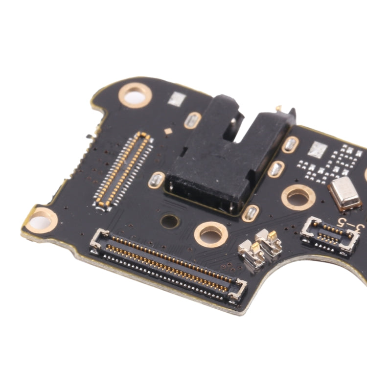 Carte de Port de chargement pour OPPO Reno5 5G / Reno5 4G CPH2159 PEGM00 PEGT00 CPH2145
