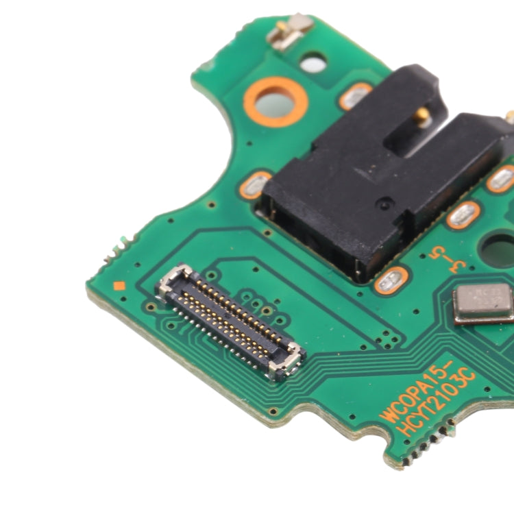 Carte de port de chargement pour OPPO A15s / A15 CPH2185 CPH2179