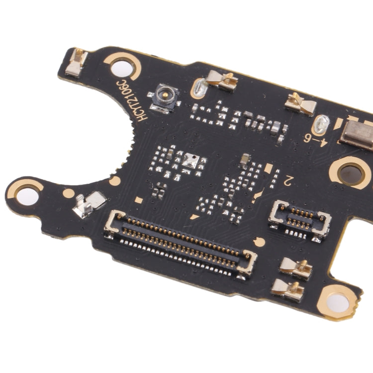 Pour carte de port de chargement Vivo S9