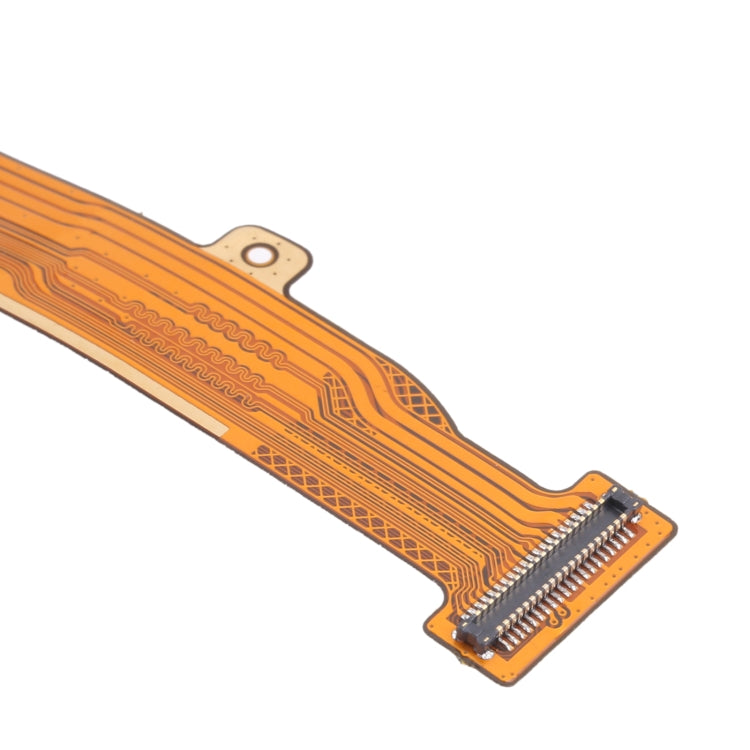 Câble flexible LCD pour Xiaomi Redmi Note 10 4G / Note 10s M2101K7AI, M2101K7AG, M2101K7BG, M2101K7BI, M2101K7BNY, M2101K7BL