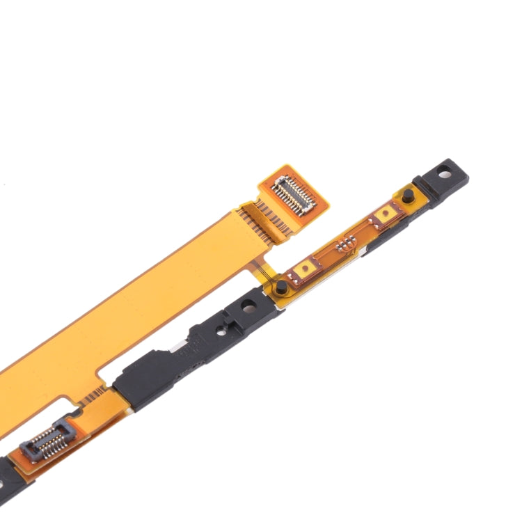 Câble flexible du bouton d'alimentation pour Sony Xperia 5 II