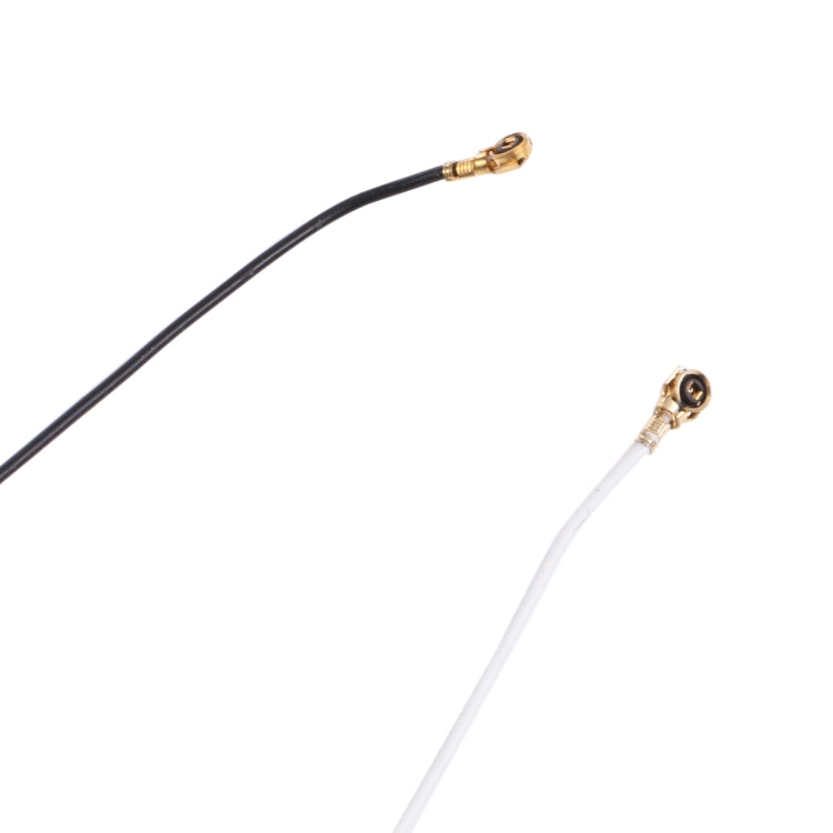 Câble flexible de signal d'antenne pour Sony Xperia L4