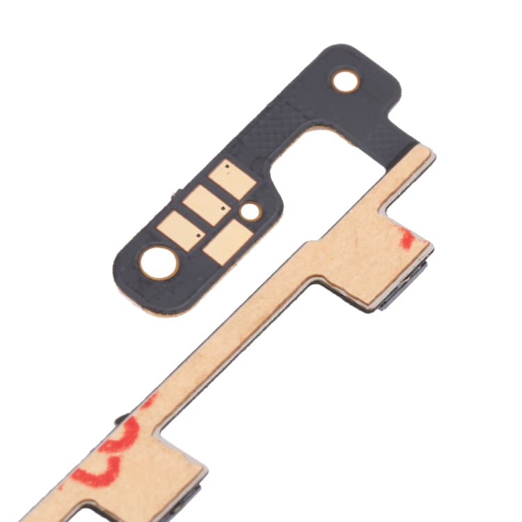 Câble flexible pour bouton d'alimentation et bouton de volume pour Motorola Edge XT2063-3