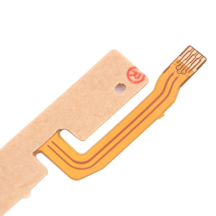 Câble flexible pour bouton d'alimentation et bouton de volume pour Motorola Edge+