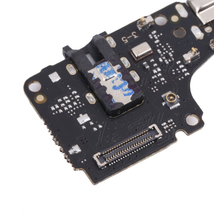Carte de port de charge pour Xiaomi Redmi Note 10 4G M2101K7AI M2101K7AG
