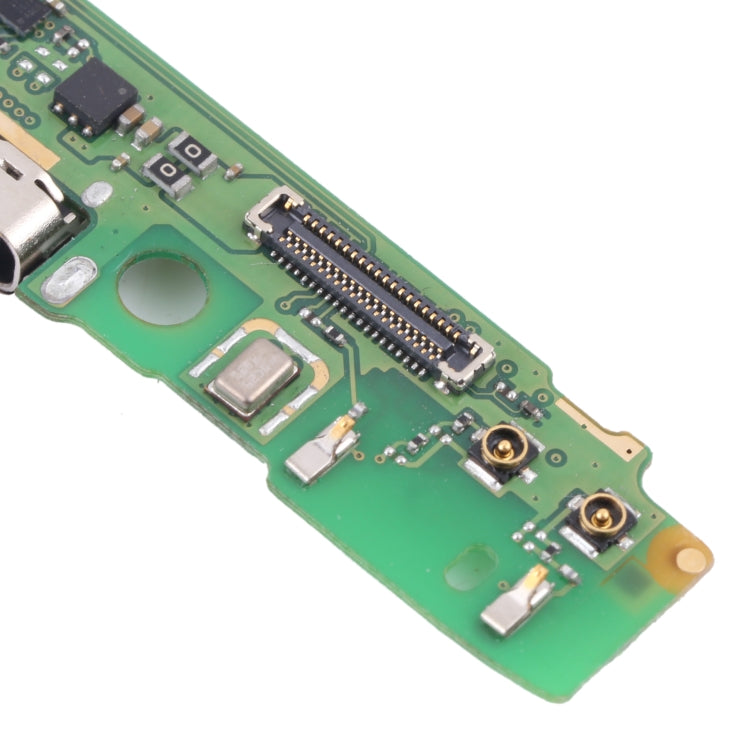 Carte de port de charge d'origine pour Motorola Moto G7 Power (version américaine)