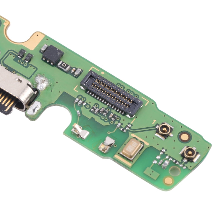 Carte de port de charge d'origine pour Motorola Moto G7 Play (US)