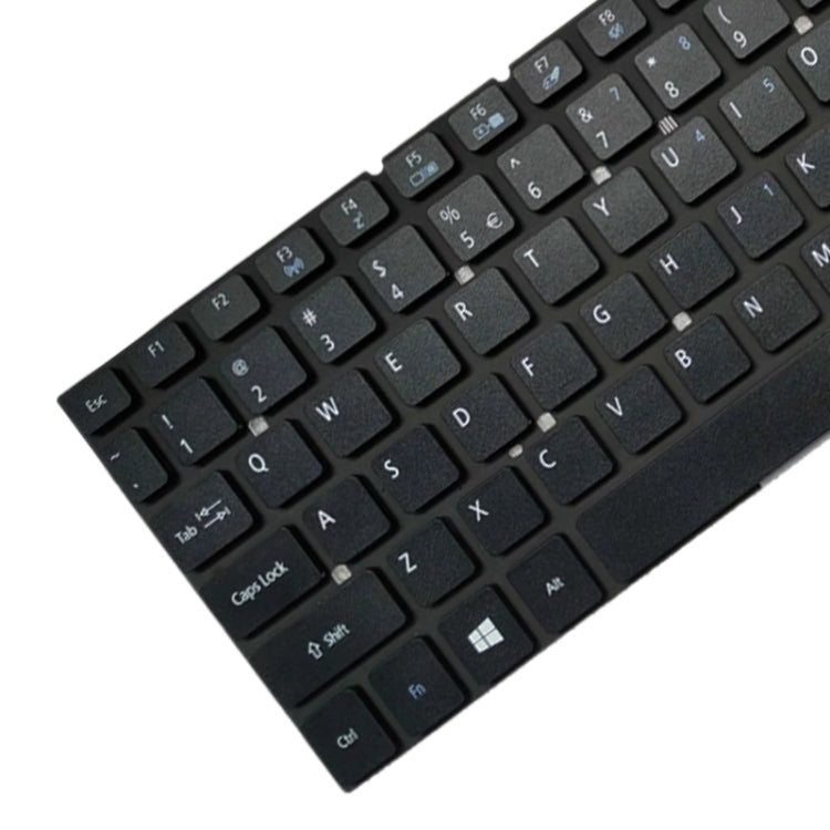 Clavier Version américaine pour Acer Aspire 3830 3830T 3830G 3830TG 4830 4830G 4830T 4830TG 4755 4755G V3-471