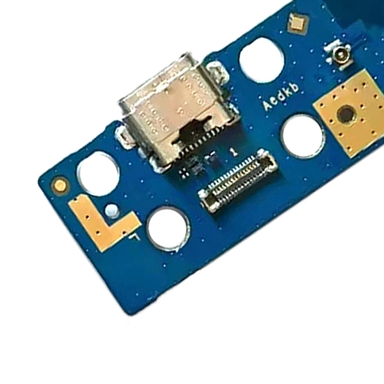 Carte de Port de charge pour Lenovo M10 Plus 4G TB-X606F X606 TB-X606F X606X