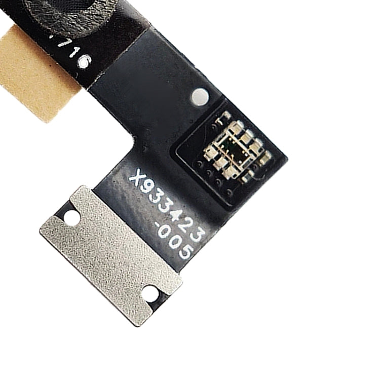 Câble flexible du capteur de lumière pour Microsoft Surface Pro 3