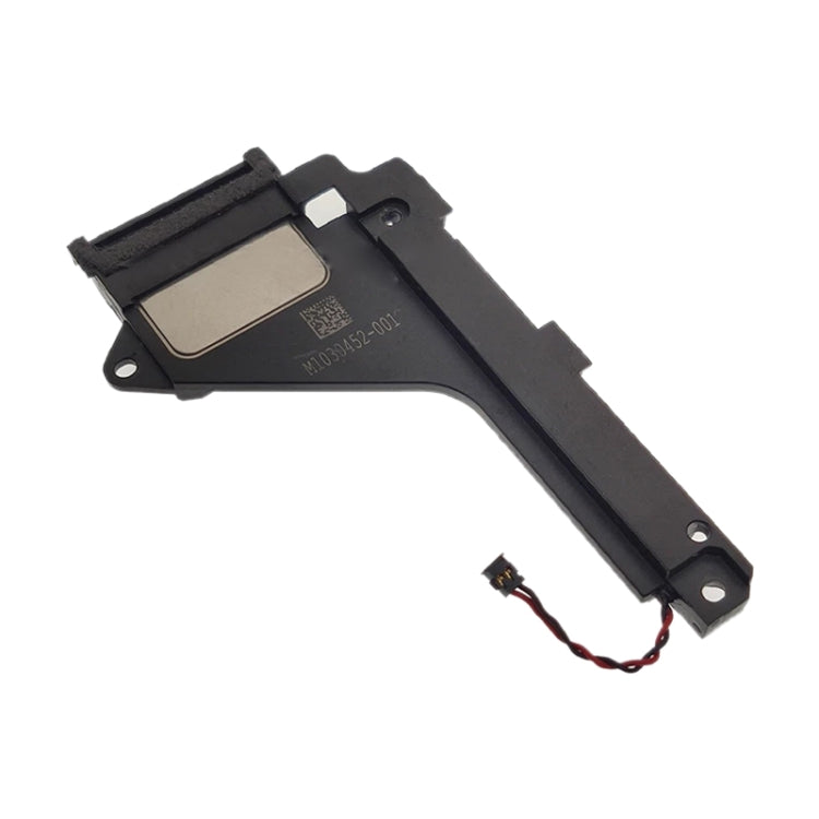 Sonnerie de haut-parleur pour Microsoft Surface Pro 5 / Pro 6 / Pro 7