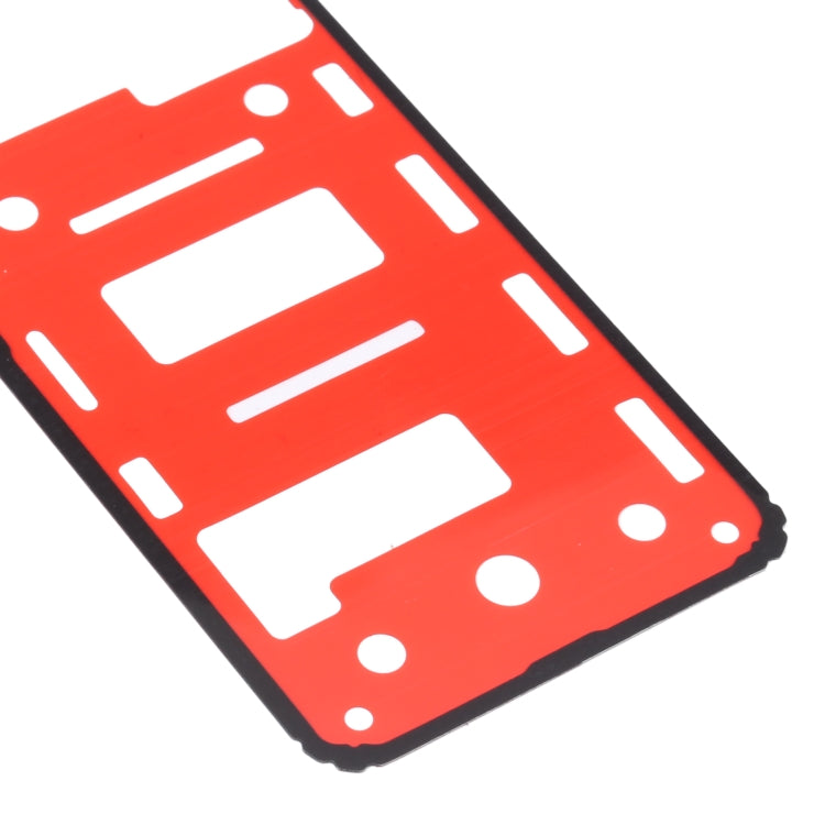 10 PCS Adhésif De Couverture De Boîtier Arrière Pour Xiaomi Mi 11 Pro / Mi 11 Ultra