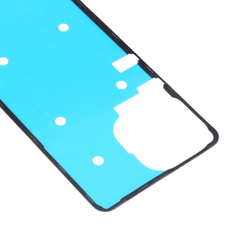 Adhésif de couverture de boîtier arrière de 10 pièces pour Xiaomi Mi 11 Lite