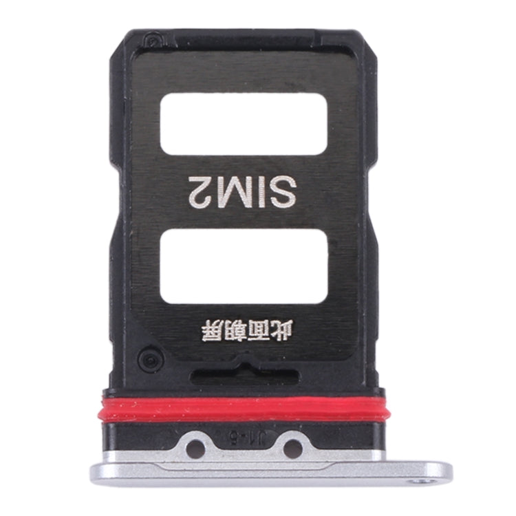 Plateau de carte SIM + plateau de carte SIM pour Xiaomi Redmi K40 Gaming M2012K10C M2104K10AC