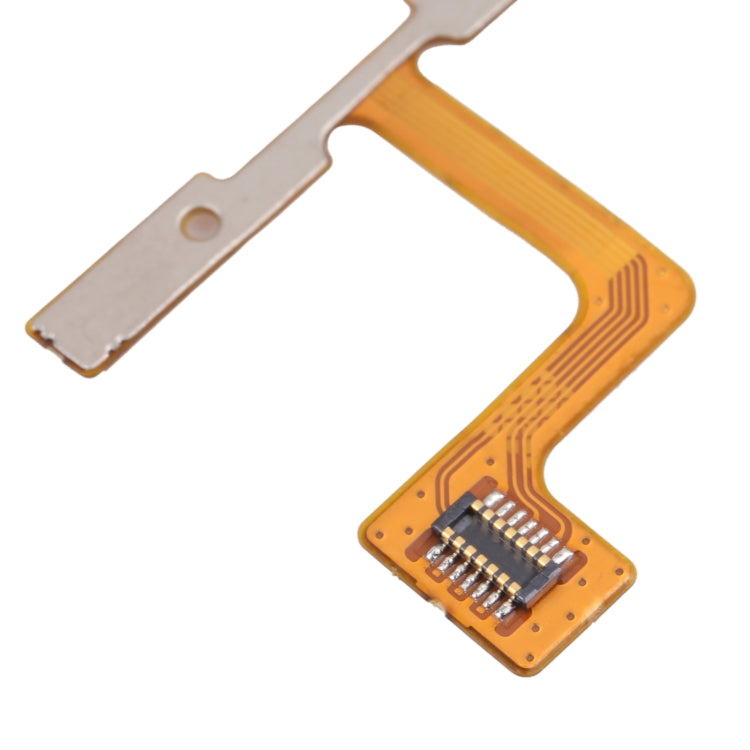 Pour Vivo iQOO Neo V1914A bouton d'alimentation et bouton de Volume câble flexible