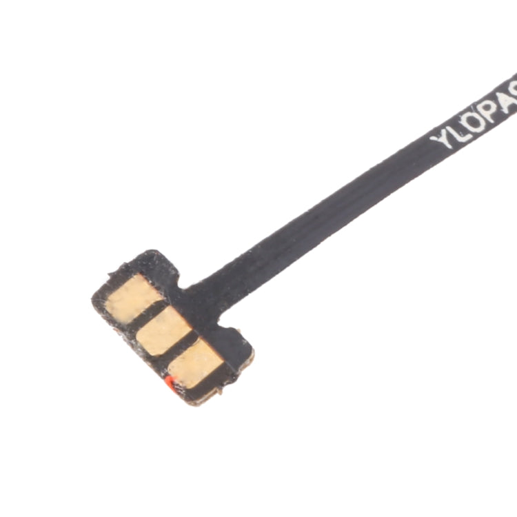 Câble flexible pour bouton de Volume, pour OPPO A92 4G CPH2059