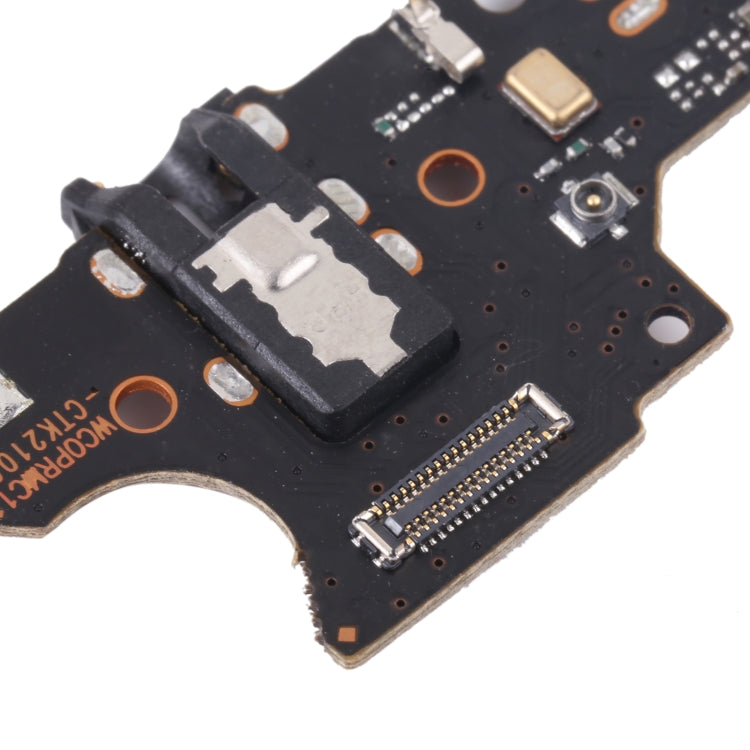 Carte de Port de charge d'origine pour OPPO Realme C12 RMX2189, Realme C12 (Original)