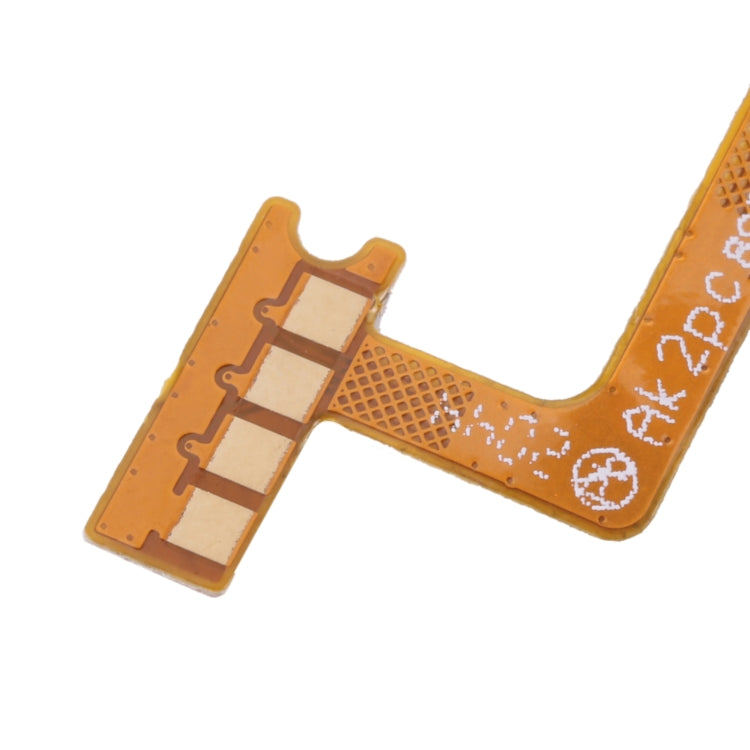 Câble flexible pour bouton d'alimentation et bouton de Volume, pour Nokia 5.4 TA-1333 TA-1340 TA-1337 TA-1328 TA-1325