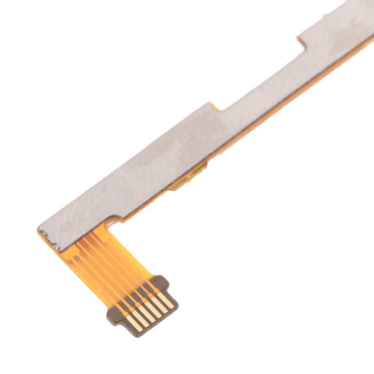 Câble flexible du bouton d'alimentation et du bouton de volume pour Nokia 1.4