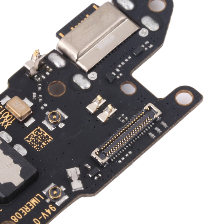 Carte de port de charge d'origine pour Xiaomi Redmi Note 9 5G / Redmi Note 9T M2007J22C M2007J17C