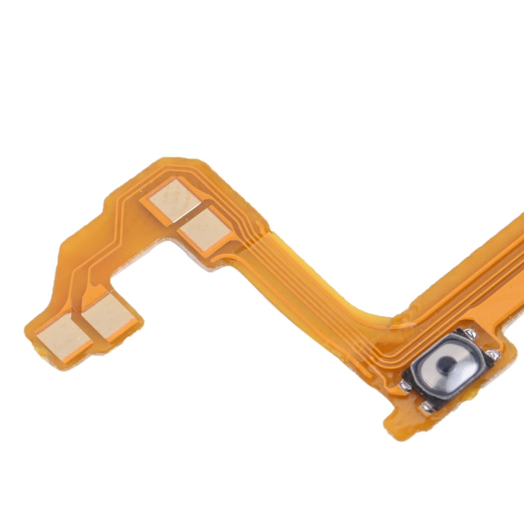 Câble flexible du bouton d'alimentation et du bouton de volume pour Honor X20 SE, For Honor X20 SE