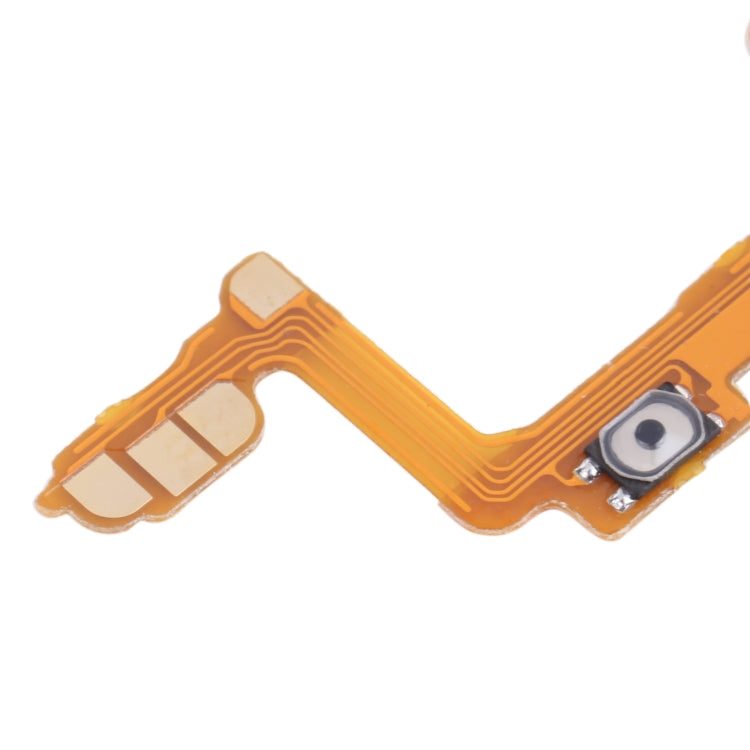 Câble flexible du bouton d'alimentation et du bouton de volume pour Honor X20, For Honor X20