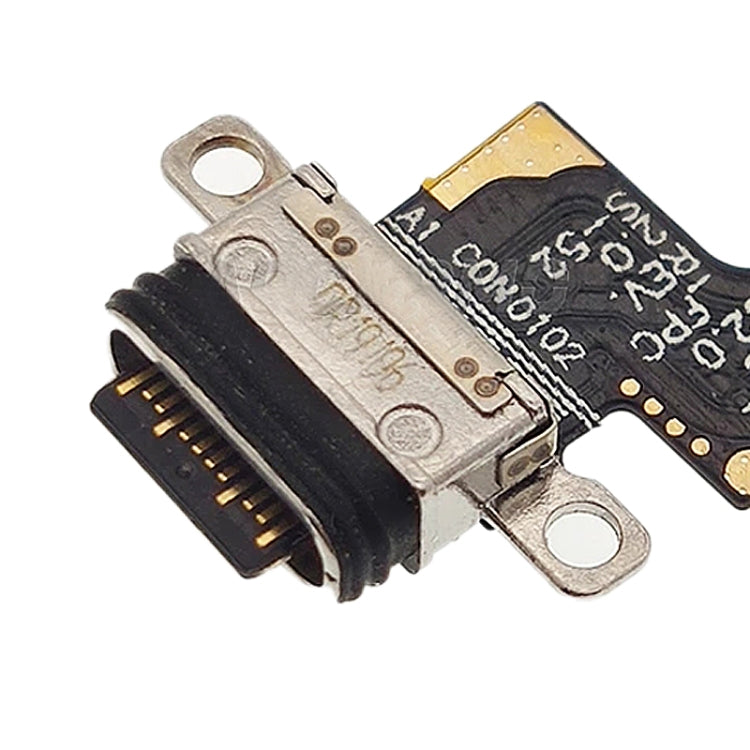 Câble flexible du port de charge pour téléphone Asus ROG ZS600KL