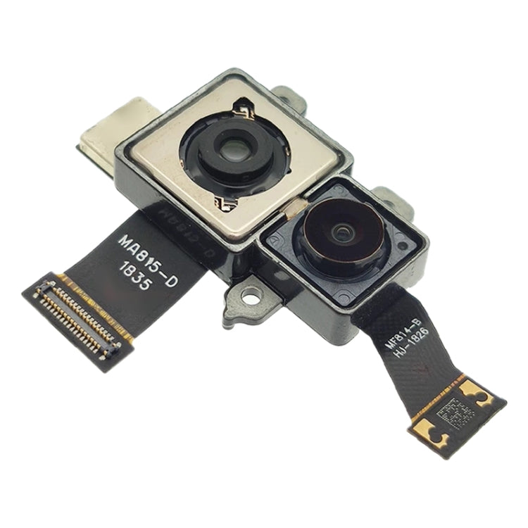 Caméra arrière pour téléphone Asus ROG ZS600KL