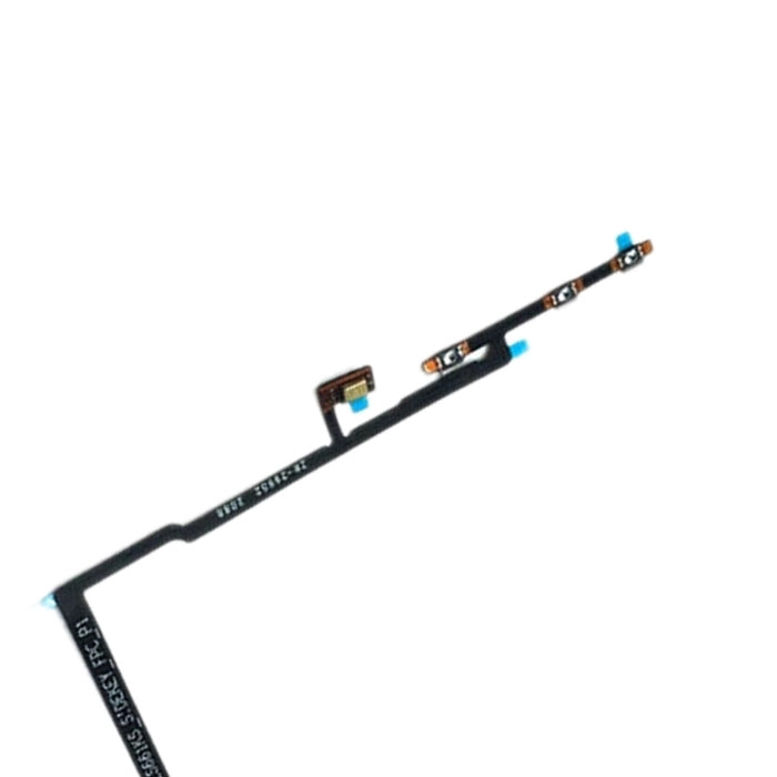 Câble flexible pour bouton d'alimentation et bouton de Volume, pour Asus ROG Phone 3 ZS661KS ZS661KL I003DD