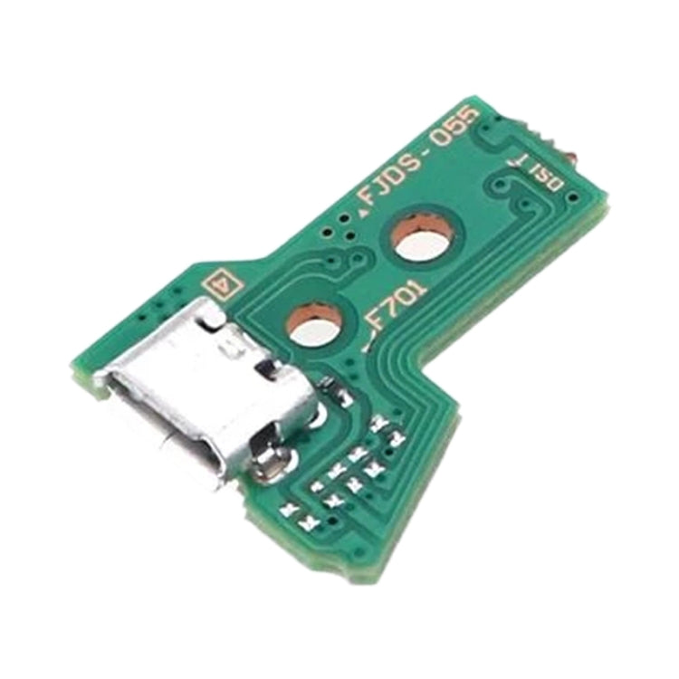 Carte de port de chargement USB JCD JDS-055 avec câble flexible FPC 12 broches pour PS4
