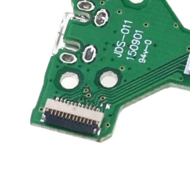 Carte de port de chargement USB JCD JDS-011 avec câble flexible FPC 12 broches pour PS4