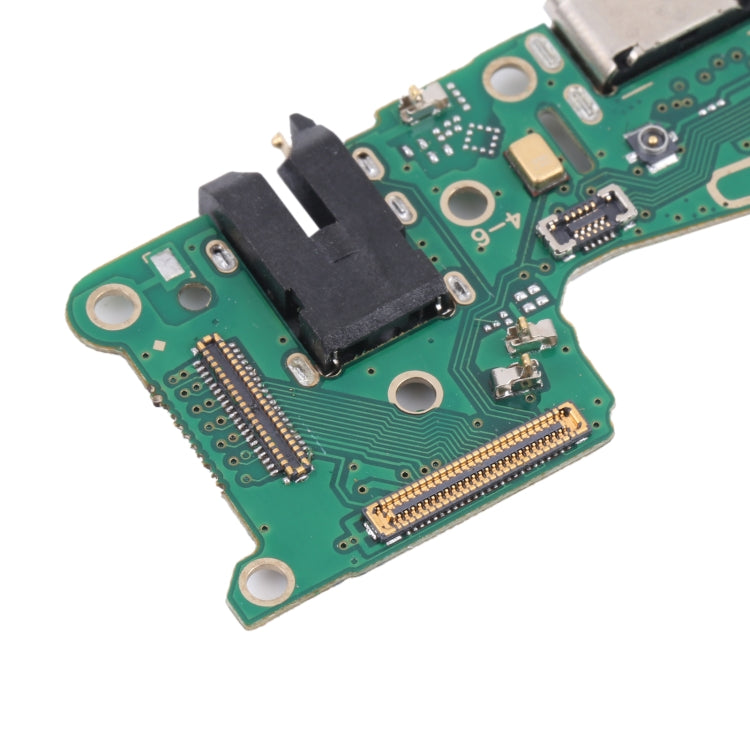 Pour carte de port de charge OPPO A95 5G PELM00