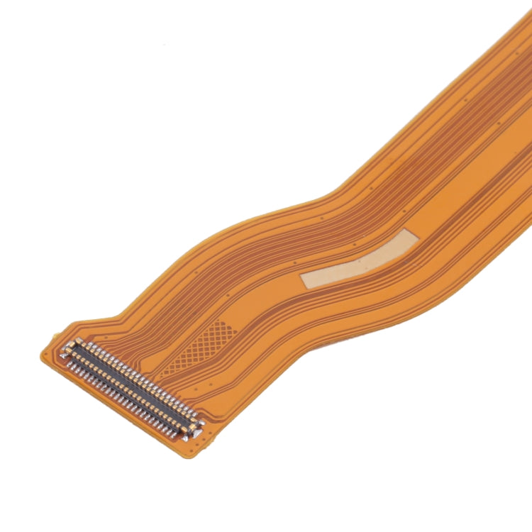 Câble flexible pour écran LCD OPPO A95 5G PELM00