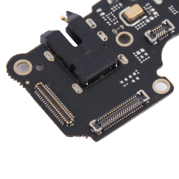 Carte de port de chargement pour OPPO Realme GT 5G RMX2202, Realme GT 5G