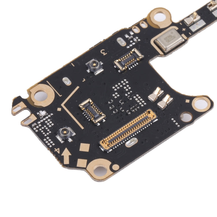 Carte lecteur de carte SIM pour OPPO Find X2 CPH2023 PDEM10