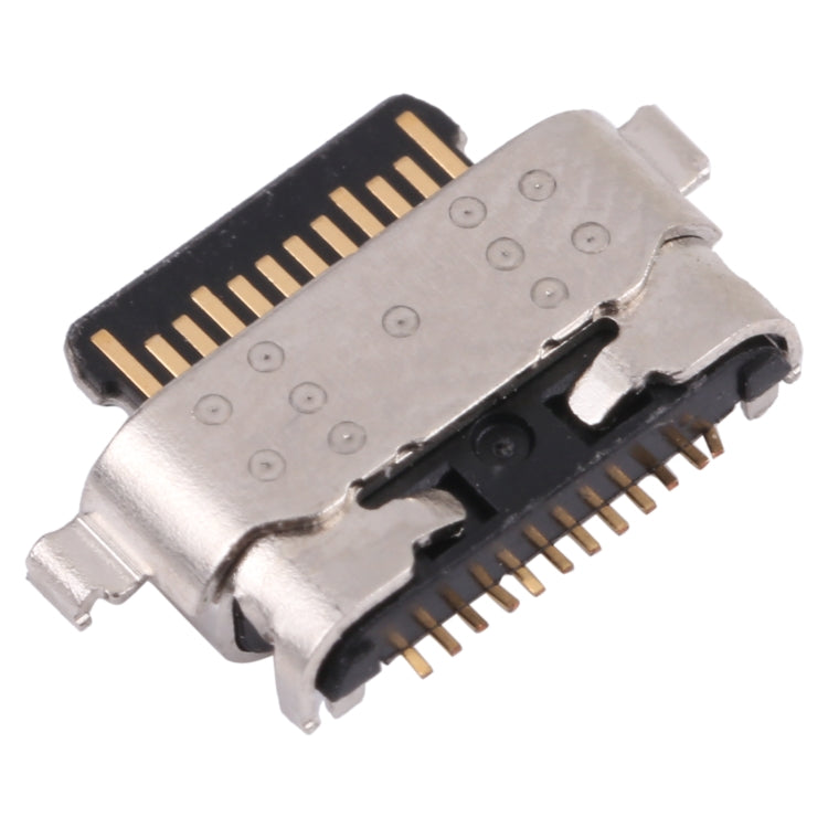 Connecteur de port de charge 10 PCS pour Motorola Moto G9 Plus XT2087-1