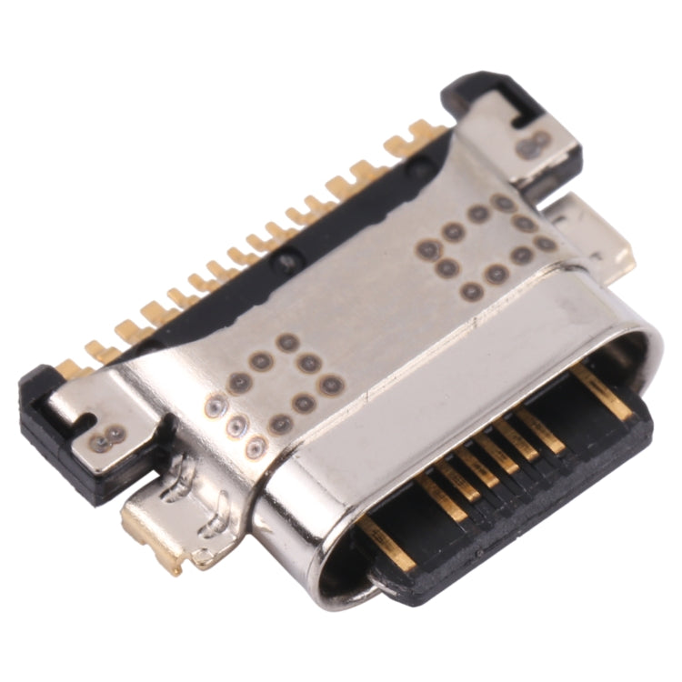 Connecteur de port de charge pour vivo X60 Pro V2046, V2047A, V2047, 10 pièces