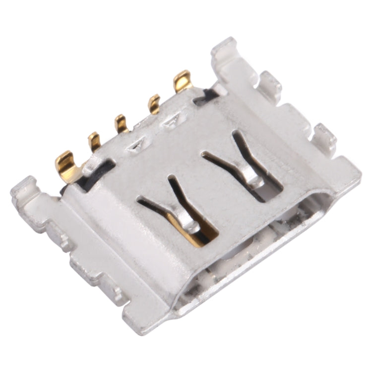 Connecteur de Port de charge pour OPPO A7 / AX7 CPH1901, CPH1903, CPH1905, PBFM00, PBFT00, 10 pièces