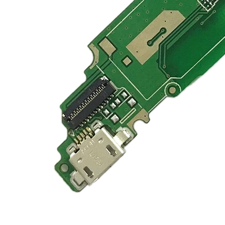 Carte de Port de chargement pour Alcatel Pop 4 5051D 5051X 5051